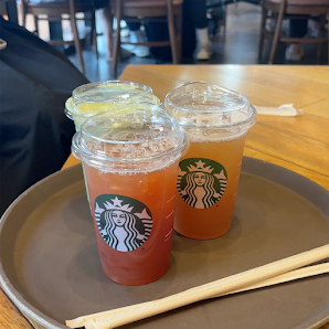 Starbucks Somerset photo 3 in Thao Dien