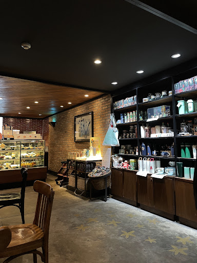 Starbucks Thao Dien photo 2 in Thao Dien