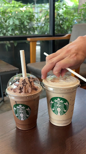 Starbucks Thao Dien photo 4 in Thao Dien