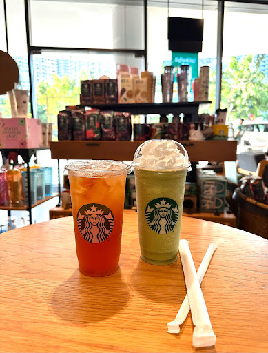 Starbucks Thao Dien photo 6 in Thao Dien