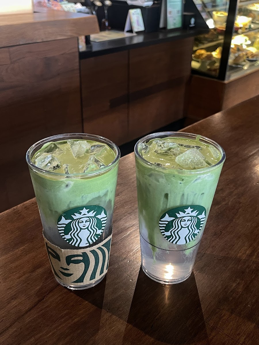 Starbucks Thao Dien photo 3 in Thao Dien