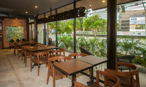 Starbucks Thao Dien photo 4 in Thao Dien