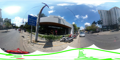 Starbucks Thao Dien photo 8 in Thao Dien