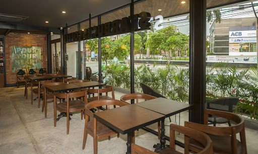 Starbucks Thao Dien photo 12 in Thao Dien