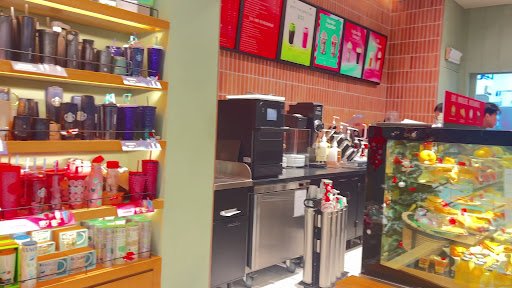Starbucks Vincom Mega Mall Thảo Điền photo 2 in Thao Dien