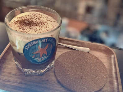 Starfish Cafe photo 8 in Thao Dien
