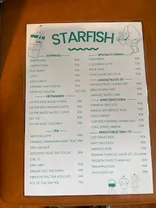 Starfish Cafe photo 5 in Thao Dien