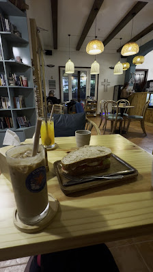 Starfish Cafe photo 6 in Thao Dien