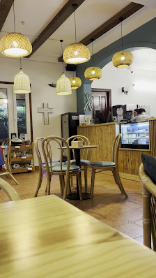 Starfish Cafe photo 4 in Thao Dien