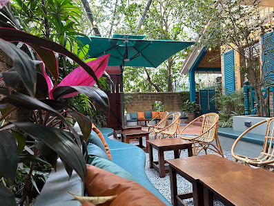 Starfish Cafe photo 7 in Thao Dien