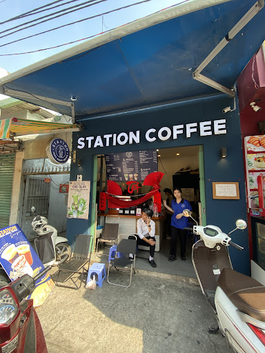 Station Coffee photo 2 in Thao Dien