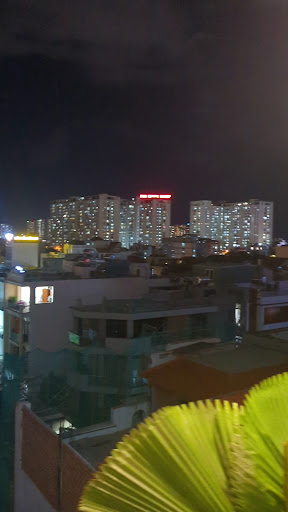 STAY Studio Apartment - Metro Thao Dien Extended stay hotel in Thao Dien - exterior