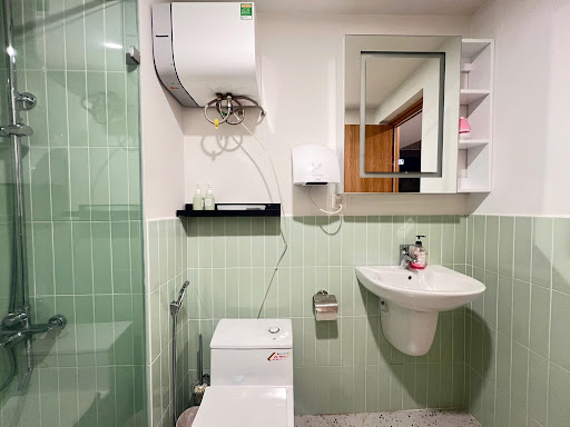 StayX Apartments photo 4 in Thao Dien