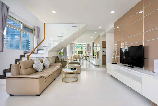 StayX Starhill Apartment photo 4 in Thao Dien