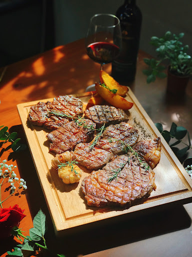 Steak Love Independence Palace photo 8 in Thao Dien