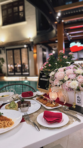 Steak Love The Villa photo 3 in Thao Dien