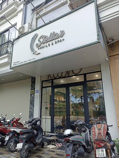 Stellar Nails & Hair Spa – Facial & Gội Dưỡng Sinh - Làm Móng Tây Hồ - Nail Salons in Ha Noi