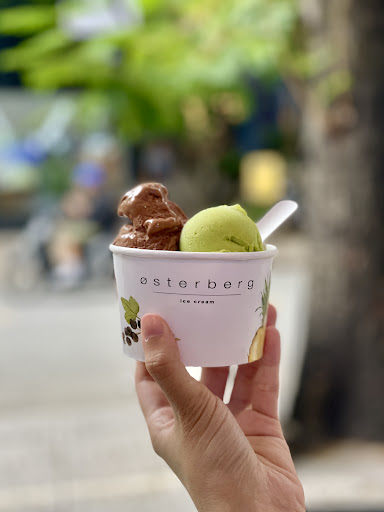 Østerberg Ice Cream photo 5 in Thao Dien