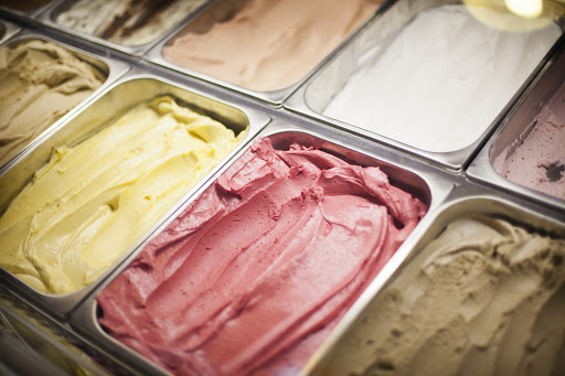 Østerberg Ice Cream photo 8 in Thao Dien