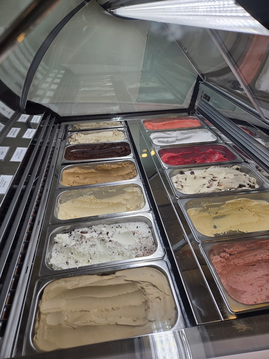 Østerberg Ice Cream photo 5 in Thao Dien