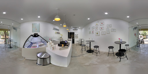 Østerberg Ice Cream photo 8 in Thao Dien
