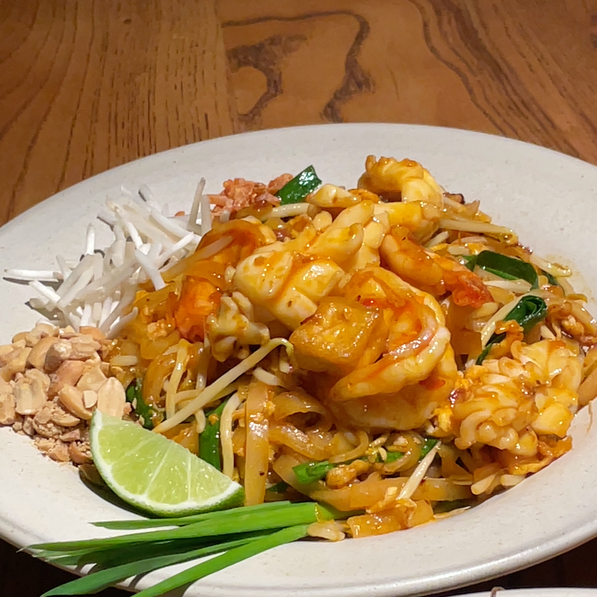 Sticky Rice - Thai Restaurant photo 2 in Thao Dien