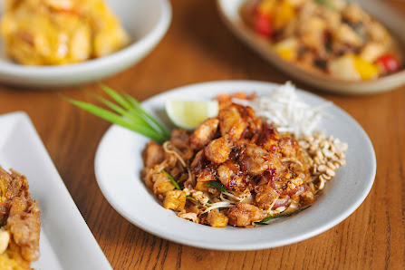 Sticky Rice - Thai Restaurant photo 2 in Thao Dien