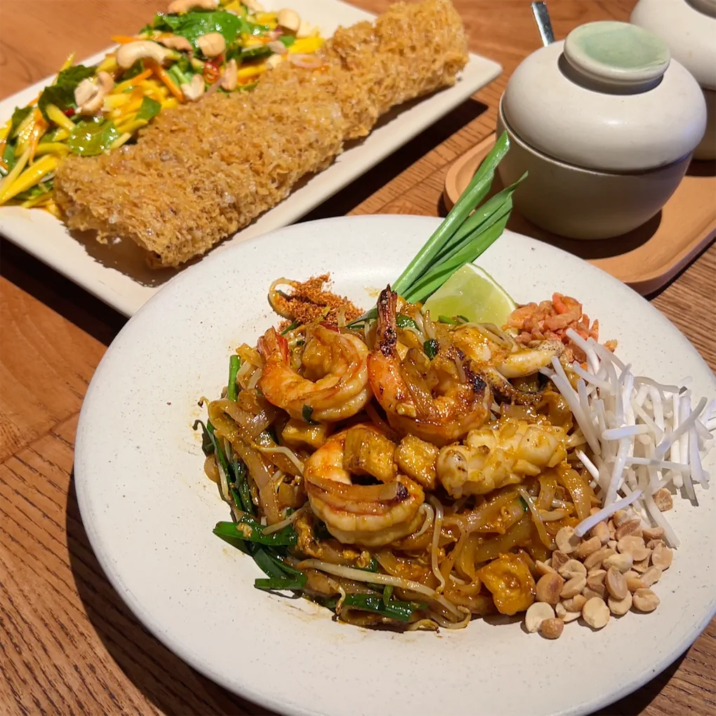 Sticky Rice - Thai Restaurant photo 3 in Thao Dien