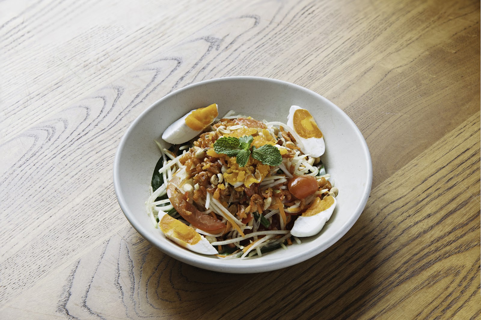 Sticky Rice - Thai Restaurant photo 4 in Thao Dien