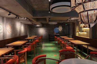 Sticky Rice - Thai Restaurant - Thai in Thao Dien