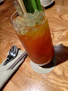 Sticky Rice - Thai Restaurant photo 8 in Thao Dien