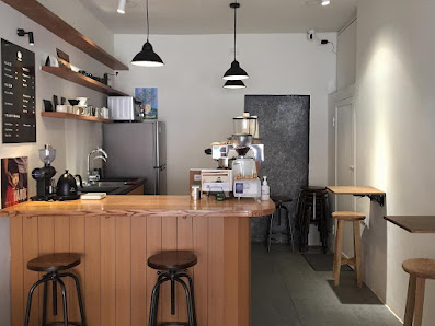 STILL COLOR CAFÉ photo 7 in Thao Dien