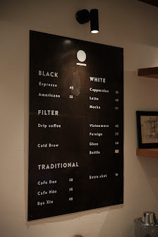 STILL COLOR CAFÉ photo 5 in Thao Dien