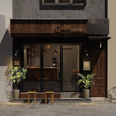 STILL COLOR CAFÉ Coffee shop in Ha Noi - exterior