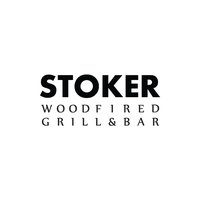 Stoker Woodfired Grill & Bar - Thao Dien logo