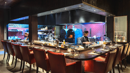 Stoker Woodfired Grill & Bar photo 1