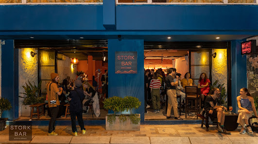 Stork Bar Lakeside photo 6 in Thao Dien