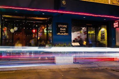 Stork Bar Lakeside Bar in Ha Noi - exterior