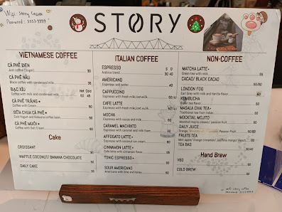 Story Coffee photo 5 in Thao Dien