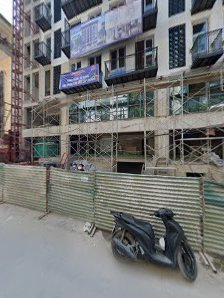 StrongLife Private Gym photo 6 in Thao Dien