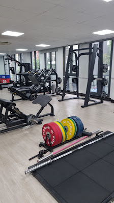 StrongLife Private Gym photo 3 in Thao Dien
