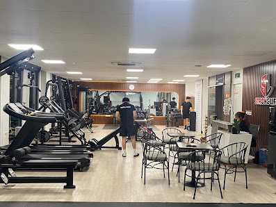 StrongLife Private Gym photo 5 in Thao Dien