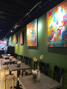 STUDIO 13 & Coffee - Culture hub & art space photo 7 in Thao Dien