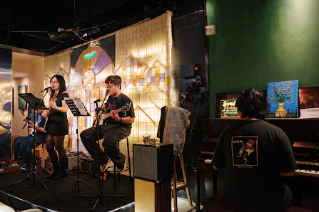 STUDIO 13 & Coffee - Culture hub & art space photo 3 in Thao Dien