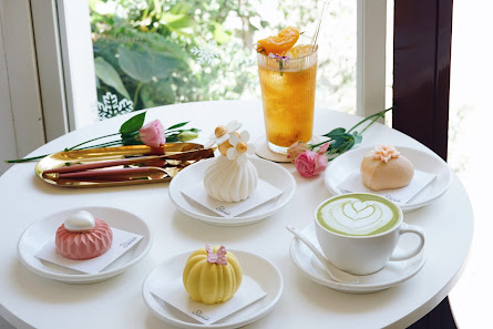 Sucré Patisserie Café photo 2 in Thao Dien