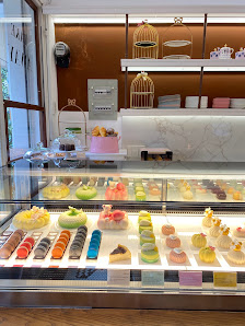 Sucré Patisserie Café photo 7 in Thao Dien