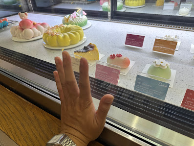 Sucré Patisserie Café photo 8 in Thao Dien