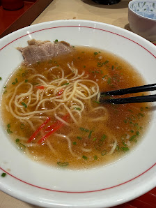 Noodle Soup
