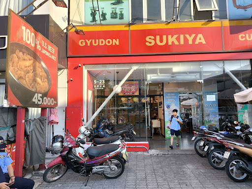 SUKIYA - Song Hành photo 7 in Thao Dien