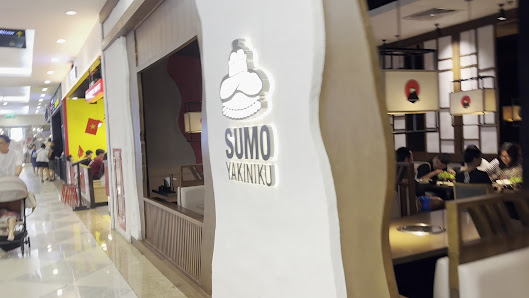 Sumo Yakiniku BBQ photo 12 in Thao Dien